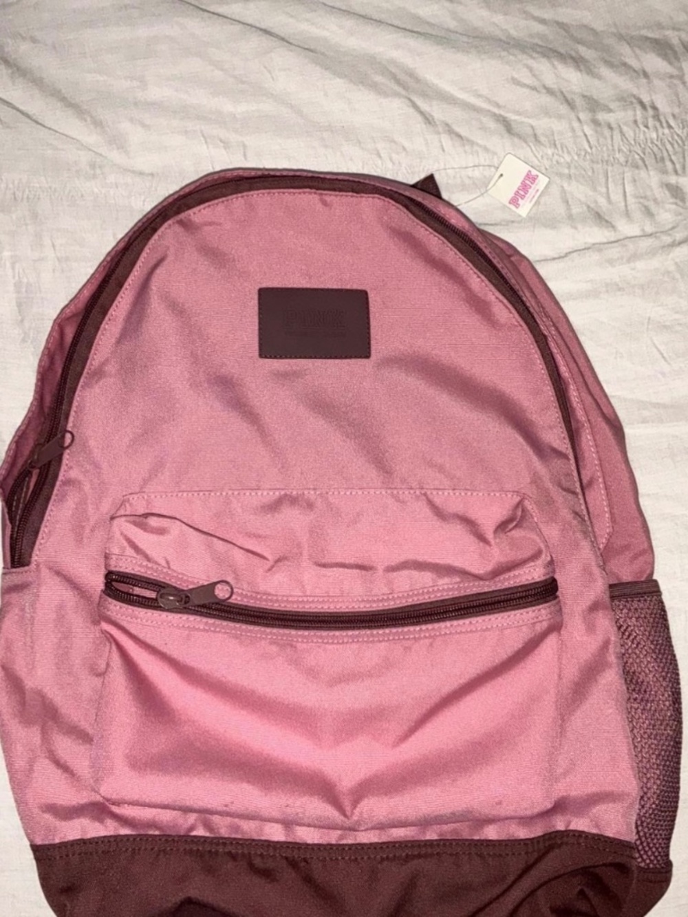 PINK Victoria Secret backpack